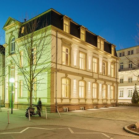 Boardinghouse Luise 5 Apartman Heidelberg Kültér fotó