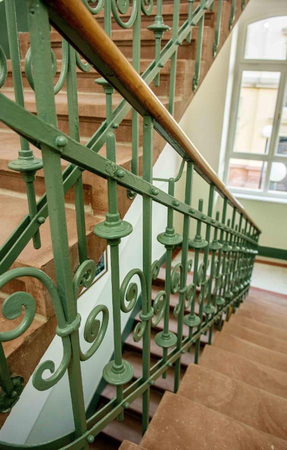 Boardinghouse Luise 5 Apartman Heidelberg Kültér fotó