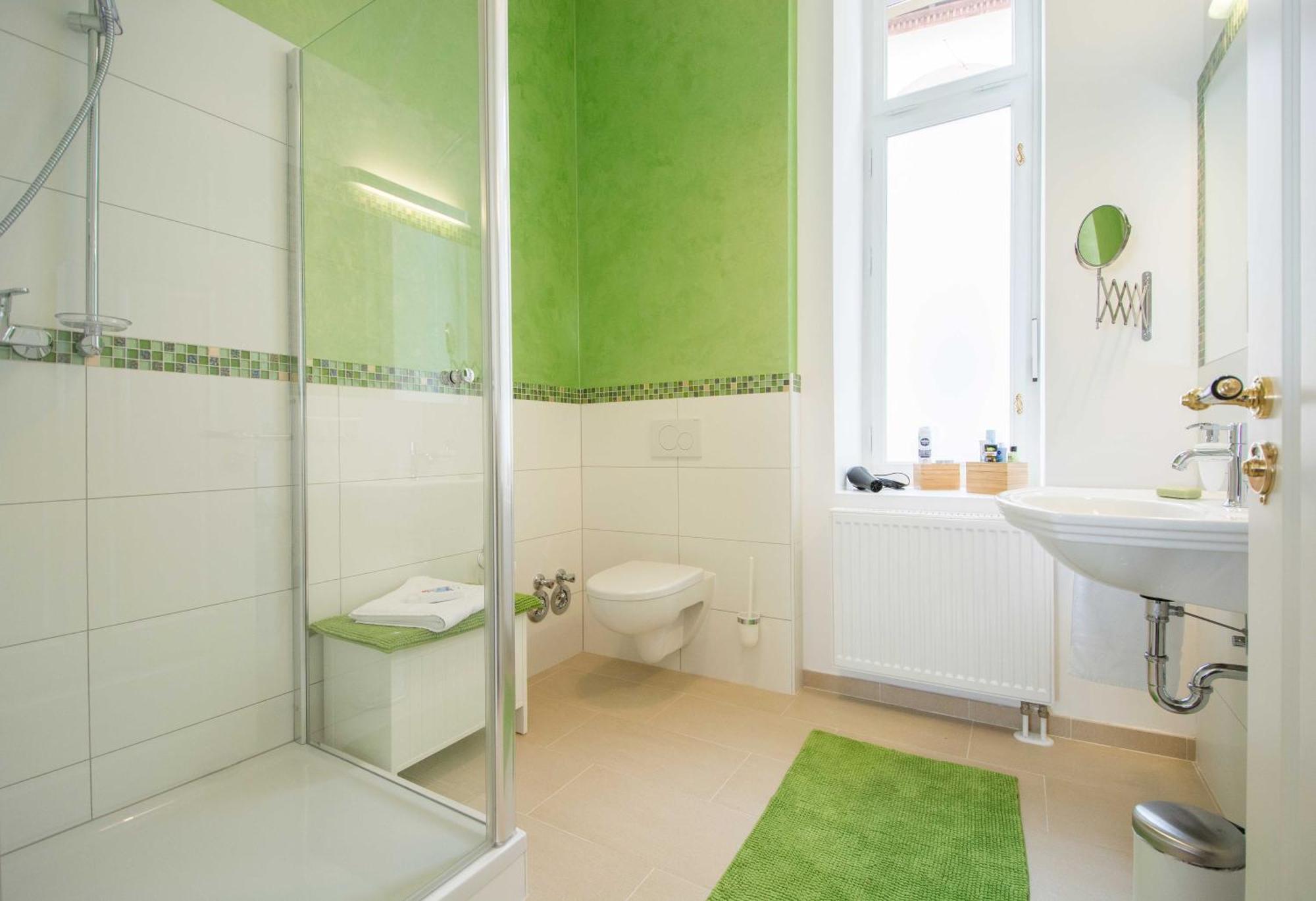 Boardinghouse Luise 5 Apartman Heidelberg Kültér fotó