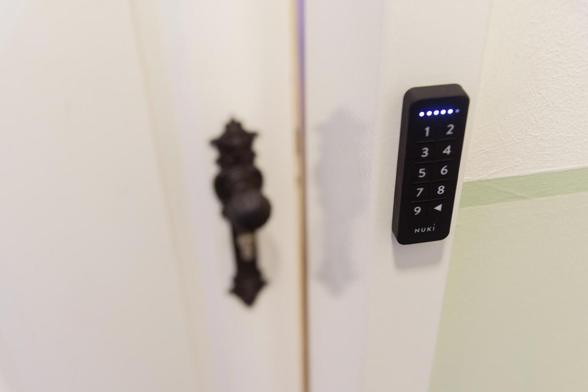 Boardinghouse Luise 5 Apartman Heidelberg Kültér fotó