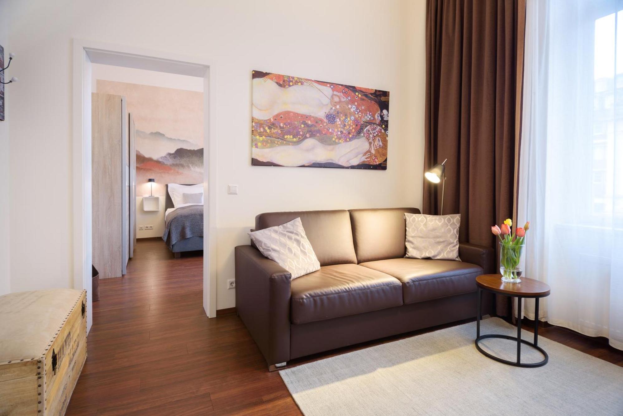 Boardinghouse Luise 5 Apartman Heidelberg Kültér fotó