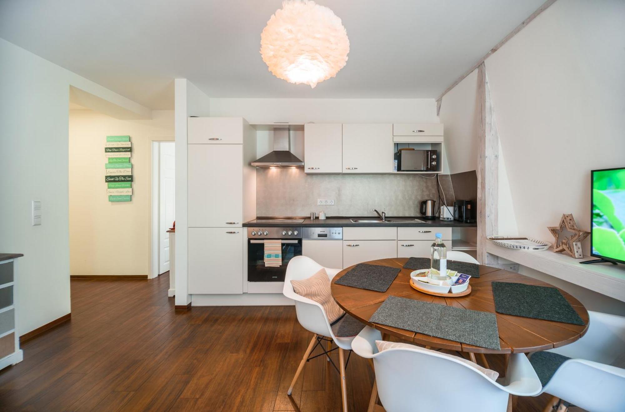 Boardinghouse Luise 5 Apartman Heidelberg Kültér fotó