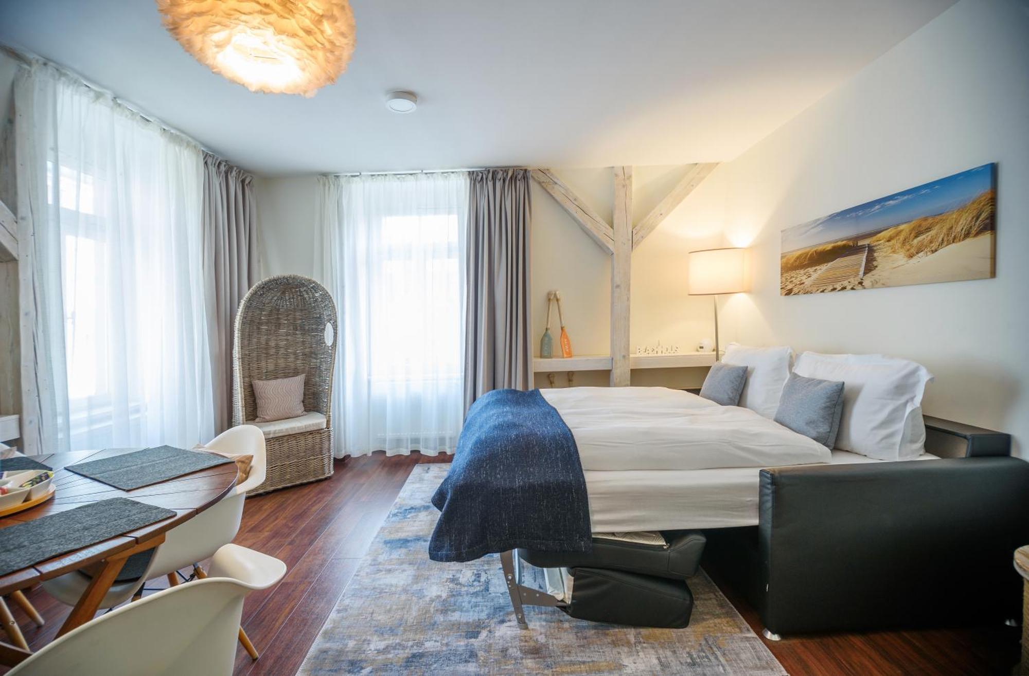 Boardinghouse Luise 5 Apartman Heidelberg Kültér fotó