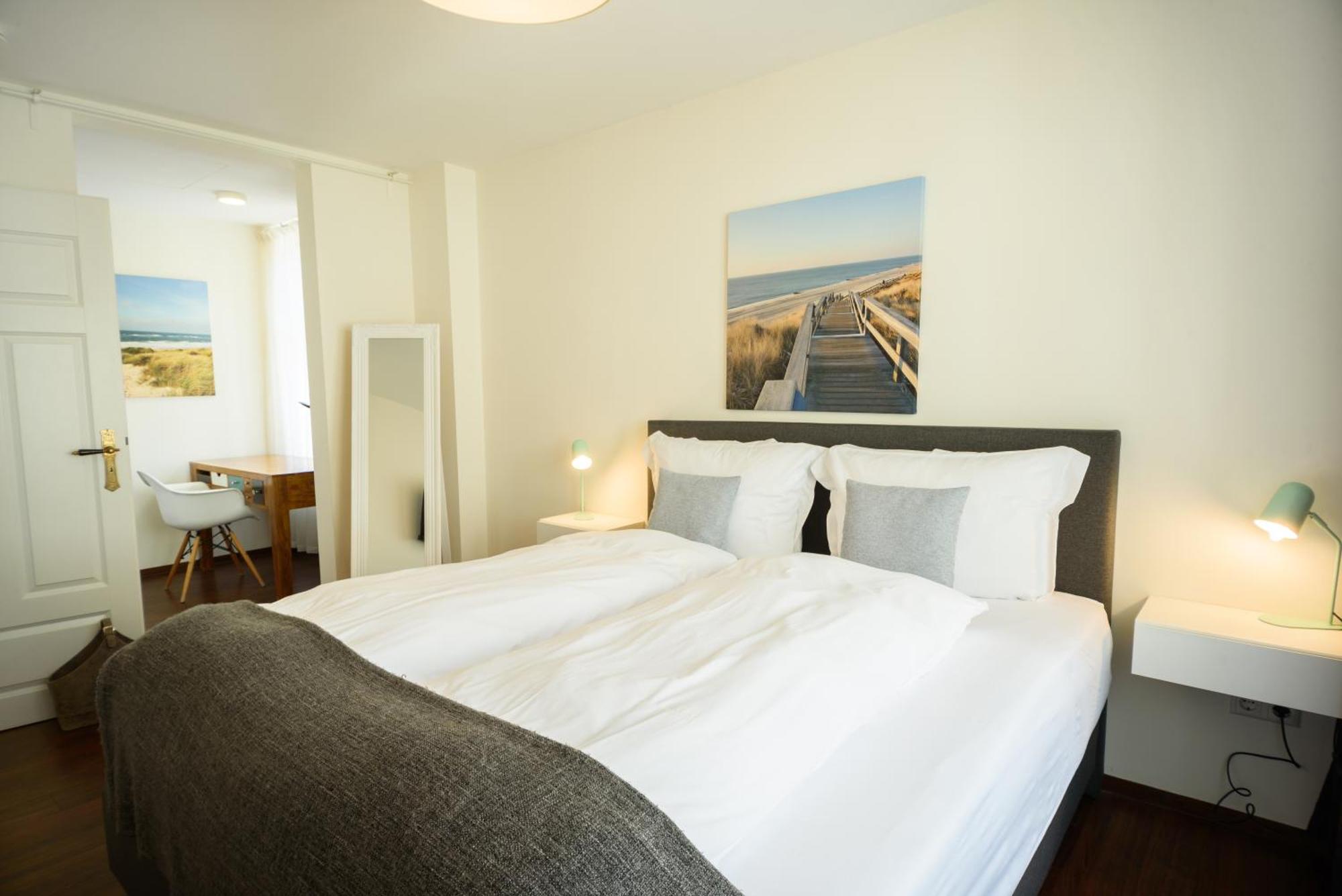 Boardinghouse Luise 5 Apartman Heidelberg Kültér fotó