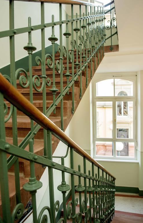 Boardinghouse Luise 5 Apartman Heidelberg Kültér fotó